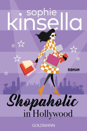 Becky Brandon, geborene Bloomwood, ist endlich angekommen - und das nicht nur im Leben und in der Liebe, nein, in Hollywood! Der Rodeo Drive und die Stars: Becky ist in ihrem Element. Und wie kombiniert man seine Leidenschaft fürs Shoppen mit dem Wunsch, selbst einmal über den roten Teppich zu laufen? Ganz einfach - der Shopaholic wird Stylistin für die Stars. Leichter gesagt als getan, denn die Crème de la Crème von Hollywood ist nicht gerade für jedermann offen. Doch Becky wäre nicht Becky, würde sie nicht durch verrückte Aktionen auffallen. Nein, auch Hollywood kann ihr nicht lange widerstehen ...