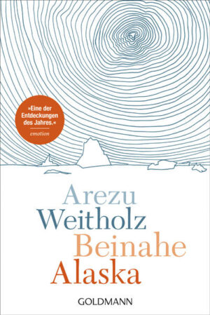 »Eine der schönsten Erzählungen über die Arktis.« NDR 90.3 »Mit poetischen Sprachbildern und viel Herz porträtiert Arezu Weitholz die raue Naturschönheit der Arktis.« BÜCHER Magazin Eine Fotografin, 45, kein Partner, keine Kinder, keine Eltern mehr, geht auf eine Kreuzfahrt von Grönland nach Alaska. Sie ist froh, dass ihr Beruf es ihr erlaubt, immer nach vorn zu sehen. Sie weiß, in der Leere der Arktis kann alles entstehen - und nichts. Natürlich melden sich unterwegs die nicht zu Ende gedachten Gedanken und offenen Fragen. Und es gibt an Bord kein Entkommen vor schrägen und nicht immer angenehmen Mitreisenden. Als das Schiff vor der vereisten Bellotstraße kehrtmachen muss, mit neuem Kurs auf Neufundland, begreift sie nach und nach, dass der Trick manchmal gerade im Beinahe-Ankommen besteht, auf Reisen wie im Leben.