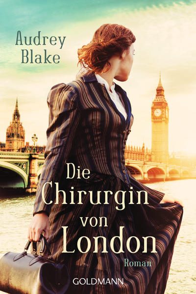 Im viktorianischen London greift eine junge Dame zum Skalpell - doch ihr Können muss geheim bleiben ... London 1845. Nach dem frühen Tod ihrer Eltern wächst Nora Beady im Haus des exzentrischen Chirurgen Dr. Horace Croft auf. Während andere junge Damen sich mit Handarbeiten und höflicher Konversation beschäftigen, assistiert Nora Dr. Croft bei seinen Operationen und fertigt anatomische Skizzen an. Als Dr. Croft den jungen Arzt Daniel Gibson einstellt, muss sie ihr Wissen jedoch vor ihm verbergen. Aber die Rolle einer anständigen Dame gefällt Nora ganz und gar nicht, und so greift sie eines Nachts erneut zum Skalpell. Prompt erwischt Daniel sie am Seziertisch. Er schwankt zwischen Entsetzen und heimlicher Bewunderung …