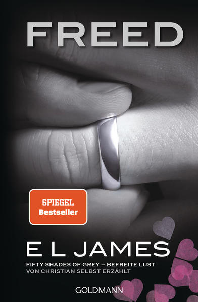 Erlebe die Sinnlichkeit, die Romantik und das Drama des sensationellen Welterfolgs »Fifty Shades of Grey. Befreite Lust« durch die Gedanken und Träume von Christian Grey. Christian Grey und Anastasia Steele haben den Bund fürs Leben geschlossen - doch die Ehe stellt sie vor große Herausforderungen. Obwohl ihre Leidenschaft heißer und stärker brennt denn je, rührt Anas trotziger Geist immer noch an Christians dunkelsten Ängsten und provoziert sein Bedürfnis nach Kontrolle. Als alte Rivalitäten wieder aufbrechen, droht eine falsche Entscheidung, Christian und Ana endgültig auseinanderzureißen.