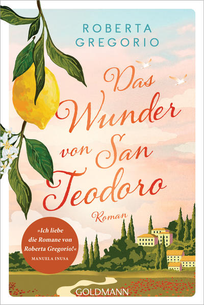 »Ich liebe die Romane von Roberta Gregorio! Denn keine beschreibt Italien so authentisch und sensibel wie sie.« Manuela Inusa Bella Italia - dieser Roman bringt Wärme und Sonnenschein ins Leben! Bürgermeisterin Mafalda ist verzweifelt. So sehr sie sich auch bemüht: San Teodoro, ihr idyllisches Dörfchen in den kampanischen Hügeln, hat wohl keine Zukunft. Gerade einmal hundert Menschen leben noch hier, und wenn der alte Carmelo stirbt, wird der Ort mangels Einwohnern auch noch den Gemeindestatus verlieren. In ihrer Not bittet Mafalda die Unternehmensberaterin Violetta um Hilfe. Violetta verliebt sich erst in das Dorf, dann in seine traditionellen Pastagerichte und schließlich in Mafaldas Sohn Fernando. Sie ist entschlossen, San Teodoro zu retten - mithilfe einer Senioren-WG und deren Rezepten. Doch womöglich kann nur ein Wunder des heiligen Teodoro alles zum Guten wenden ... Ein italienisches Dorf trotzt seinem Untergang mit Phantasie, Courage und dem perfekten Pastarezept!