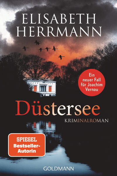 Joachim Vernau macht Ferien in der Uckermark und hat sich im Bootshaus einer wunderbaren Villa einquartiert. Sie gehört dem ebenso charismatischen wie zweifelhaften Philosophieprofessor Christian Steinhoff, der sich dort als Anführer einer neuen Freiheitsbewegung feiern lässt. Doch dann überschlagen sich die Ereignisse: Vernau entdeckt die Leiche Steinhoffs am Ufer des Sees, und wenig später wird im Dorf eine Einheimische ermordet. Vernau beginnt zu recherchieren und kommt einem alten Geheimnis auf die Spur, das in Steinhoffs Vergangenheit verborgen liegt. Allerdings leben Mitwisser von Steinhoffs Machenschaften gefährlich - und meist nicht mehr lange …