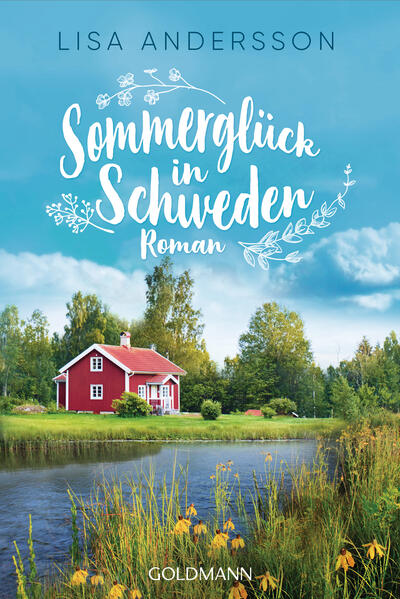 Der kleine Emil aus Stockholm wünscht sich nichts sehnlicher, als den Sommer in Småland zu verbringen - dort, wo die Geschichten seiner Lieblingsautorin Astrid Lindgren spielen. Als seine Mutter Milla jedoch plötzlich ins Krankenhaus muss, droht der geplante Urlaub zu platzen. Millas beste Freundin Sofia erweist sich als Retterin in der Not und fährt mit Emil in ihre alte Heimat, die sie vor zehn Jahren überstürzt verlassen hatte. Wider Erwarten ziehen die grünen Wiesen, tiefblauen Seen und hübschen roten Holzhäuser Sofia in ihren Bann - genau wie der Tierarzt Bengt, auf dessen Hof Emil und sie einen unvergesslichen Sommer verbringen …