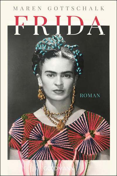 Zwischen Kunst und Liebe - Frida Kahlo in New York und Paris Schillernd, charismatisch, spektakulär: So präsentiert sich Frida Kahlo, als sie 1938 in New York ankommt. Ihre Ehe mit Diego Rivera ist an einem Tiefpunkt, doch sie ist fest entschlossen, ihren Lebenshunger in der Metropole zu stillen. Und es scheint ihr alles zu gelingen: Die erste Einzelausstellung ihres Lebens wird ein Triumph, sie schart Freunde und Bewunderer um sich und genießt es, Affären einzugehen - so auch mit dem Fotografen Nickolas Muray, für den sie schon seit Langem tiefe Gefühle hegt. In diesen Monaten, die Frida Kahlo nach New York, Paris und schließlich zurück in ihre Heimat Mexiko führen, erobert sie Neuland und folgt unbeirrbar ihrem Weg - als Künstlerin und als Liebende.