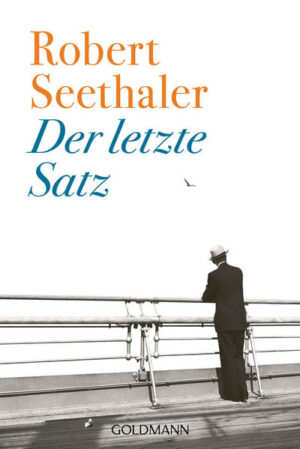 An Deck eines Schiffes auf dem Weg von New York nach Europa sitzt Gustav Mahler. Er ist berühmt, der größte Musiker der Welt, doch sein Körper schmerzt, hat schon immer geschmerzt. Während ihn der Schiffsjunge sanft, aber resolut umsorgt, denkt er zurück an die letzten Jahre, die Sommer in den Bergen, den Tod seiner Tochter Maria, die er manchmal noch zu sehen meint. An Anna, die andere Tochter, die gerade unten beim Frühstück sitzt, und an Alma, die Liebe seines Lebens, die ihn verrückt macht und die er längst verloren hat. Es ist seine letzte Reise.