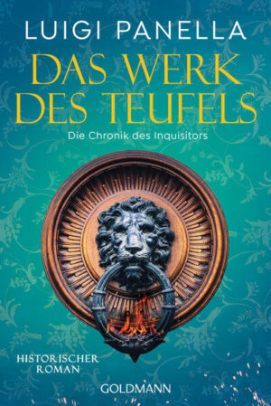 1265: In Parma gesteht ein Benediktinermönch unter Folter, einen geheimen Kodex zu kennen, ein Buch über den Schatz des Teufels. Daraufhin begeben sich Yves le Breton, päpstlicher Inquisitor im Dienste Louis IX. von Frankreich, und sein Widersacher Umberto di Fondi, Abgesandter des sizilianischen Kaisers, auf die Suche nach dem Buch. Nach einer wilden Jagd durch das mittelalterliche Europa bis nach Nordafrika hält Yves den Kodex schließlich in Händen. Zu seinem Erstaunen offenbart ihm das Buch, dass es eine Welt jenseits des Ozeans gibt - ein geheimnisvolles Inselreich namens Atlantis …