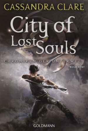 Chroniken der Unterwelt: City of Lost Souls | Bundesamt für magische Wesen