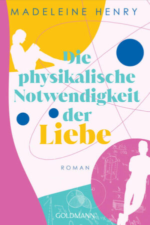 Wahre Liebe währt ewig - Sophie Jones wird es der Welt beweisen! Die Physikstudentin Sophie Jones, die bereits als der neue Einstein gefeiert wird, hat sich zum Ziel gesetzt, die Rätsel des Universums zu entschlüsseln. Doch dann lernt sie Jake Kristopher kennen und verbringt schon bald jede freie Minute mit ihm. Während Jake sein Studium mit großem Ehrgeiz weiterverfolgt, verliert Sophie mehr und mehr den Fokus. Statt sich auf das Universum zu konzentrieren, opfert sie sich für ihre Beziehung und Jakes Träume auf. Jake beobachtet diese Veränderung mit großer Sorge, bis er sich schließlich von Sophie trennt. Von da an hat sie nur noch ein Ziel: wissenschaftlich nachzuweisen, dass wahre Liebe ewig währt … Für alle, die diese Tropes lieben: •Soulmate •Destined to be together •Academic Romance