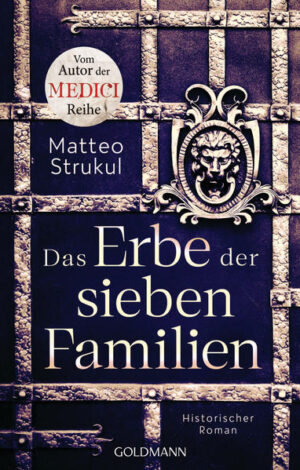 1494 regiert auf der italienischen Halbinsel das Chaos. Während das Volk von Florenz in den Bann des Mönchs Savonarola gerät und Piero de’ Medici aus der Stadt jagt, betreibt in Rom der Borgia-Papst Alexander VI. eine korrupte Vetternwirtschaft und vergnügt sich schamlos mit seinen Mätressen. Unterdessen verbündet sich der Mailänder Ludovico Sforza mit dem französischen König und ermöglicht es ihm, die Alpen zu überqueren und in Italien einzumarschieren. Krankheit, Unterdrückung und Blutvergießen sind die Folge. Doch dann regt sich unter den Italienern mutiger Widerstand gegen die Knechtschaft der Anjou ...