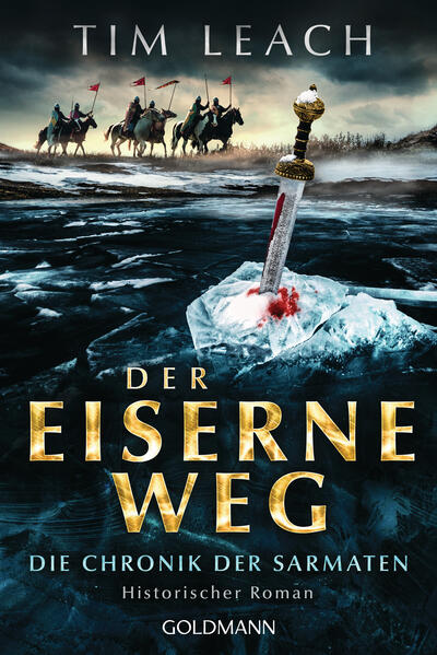 175 n. Chr., Vindolanda, Britannien: Die sarmatische Kavallerie wurde bei der Donauschlacht von den römischen Legionen zerschlagen. Nun muss sich Kai, ihr stolzester Krieger, das Überleben seines Volkes mit dem Versprechen erkaufen, Rom zu dienen. Obwohl die Sarmaten unter der Schmach der Niederlage leiden, sind sie bereit, für Kaiser Marc Aurel zu kämpfen und zu sterben. Aus ihrer Heimat verbannt, sollen sie sich auf dem Eisernen Weg bis zum Rand des Römischen Reiches begeben. Hier durchschneidet der Hadrianswall das Land und trennt die römischen Gebiete vom Rest der Insel. Für die nomadischen Sarmaten ist der Garnisonsdienst eine grausame Strafe. Doch als es auf beiden Seiten des Walls zu Unruhen kommt, entdeckt Kai, dass jedes Bollwerk seine Schwächen hat: Das ist seine Chance, für sein Volk zu kämpfen.