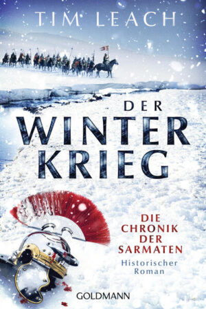 173 n. Chr. An den Ufern der zugefrorenen Donau versammeln sich die Clans der Sarmaten. Der Winter in der kargen Ebene war hart, und um zu überleben müssen sie den gefrorenen Fluss überqueren. Doch auf der anderen Seite des Eises liegt das Römische Reich, und vor ihnen steht eine ganze Legion. Die Sarmaten sind mit einer starken Kavallerie angerückt, darunter der junge Krieger Kai. Nach Jahren des Krieges ist das stolze sarmatische Volk der einzige Stamm, der den Römern noch die Stirn bietet. Doch diesmal haben sie keine Chance. Nach heftigen Kämpfen erwacht Kai auf einem blutigen Schlachtfeld. Verletzt und gezeichnet von der Schmach der Niederlage begibt er sich auf eine beschwerliche Reise in sein Heimatdorf. Doch dort erwartet ihn die bittere Erkenntnis, dass sich die Römer nicht mit dem Sieg zufriedengeben ...