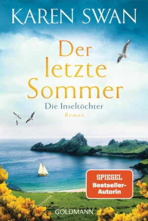 Eine Insel voller Geheimnisse, eine außergewöhnliche Frau, eine unwiderstehliche Liebe Sommer 1930: Effie liebt ihre Heimat St. Kilda über alles. Auf der abgelegenen schottischen Insel mit ihren schroffen Felsen und unzähligen Seevögeln hat sie ihr ganzes bisheriges Leben verbracht. Als der Earl of Dumfries und sein Sohn Lord Sholto St. Kilda besuchen, soll Effie den beiden die Schönheit der Insel zeigen. Doch der junge Lord hat nur Augen für Effie, und der Abschied fällt ihm ebenso schwer wie ihr. Kurz darauf erfahren die Bewohner St. Kildas, dass sie aufs Festland übersiedeln müssen. Für Effie ist die Vorstellung, ihre geliebte Heimat zu verlassen, ein Albtraum. Doch es ist zugleich ihre einzige Chance, Lord Sholto wiederzusehen ... Auftakt der großen neuen Serie der SPIEGEL-Bestsellerautorin, basiert auf wahren historischen Ereignissen. »Der beste historische Liebesroman des Jahres.« Independent »Lebendig erzählt und wunderbar atmosphärisch. Ein wahrer Genuss!« Heat Magazine »Eine vielversprechende neue Serie. Diese großartige Geschichte und ihre unkonventionelle Heldin werden viele Herzen erobern.« Publishers Weekly »Die aufregendste, bezauberndste und bewegendste Geschichte über verbotene Liebe, die ich jemals gelesen habe.« Cathy Bramley »Eine hinreißende Liebesgeschichte im wilden Schottland der 1930er-Jahre. Perfekt für alle, die vom Sommer träumen.« Rachel Hore