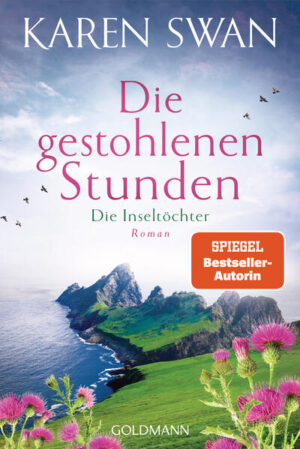 Eine Insel voller Geheimnisse, eine widerwillige Braut, eine verbotene Liebe Sommer 1929: Mhairi ist die Älteste von neun Geschwistern und braucht dringend einen Ehemann, weil ihre Eltern sie nicht länger ernähren können. Doch auf der schottischen Insel St. Kilda sind Heiratskandidaten Mangelware. Daher begleitet Mhairi ihren Nachbarn Donald mit dem letzten Walfangschiff der Saison auf die benachbarte Isle of Harris, um den Farmersohn Alexander McLennan kennenzulernen. Als sie drei Tage später zurückkehrt, ist Mhairi mit Alexander verlobt, aber ihr Herz schlägt für einen anderen Mann. Für ihre wahre Liebe scheint es keine Chance zu geben - bis sie erfährt, dass alle Inselbewohner aufs Festland übersiedeln sollen ... Band zwei der großen neuen Serie der SPIEGEL-Bestsellerautorin, basiert auf wahren historischen Ereignissen. »Der beste historische Liebesroman des Jahres.« Independent »Lebendig erzählt und wunderbar atmosphärisch. Ein wahrer Genuss!« Heat Magazine »Eine vielversprechende neue Serie. Diese großartige Geschichte und ihre unkonventionelle Heldin werden viele Herzen erobern.« Publishers Weekly »Die aufregendste, bezauberndste und bewegendste Geschichte über verbotene Liebe, die ich jemals gelesen habe.« Cathy Bramley »Eine hinreißende Liebesgeschichte im wilden Schottland der 1930er-Jahre. Perfekt für alle, die vom Sommer träumen.« Rachel Hore