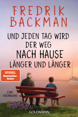 Noah hatte schon immer eine besondere Beziehung zu seinem Opa. Er liebt ihn innig, hat viel von ihm gelernt, viel Zeit mit ihm verbracht. Auch heute sitzen sie nebeneinander auf einer Bank. Doch die steht an einem seltsamen Ort, umgeben von all den Dingen, mit denen Noah groß geworden ist - seinem Stofftierdrachen, Opas Schreibtisch, Omas Hyazinthen. Dort bekommen sie Besuch von den Menschen, die einen ganz besonderen Platz in Opas und Noahs Herzen haben. Zusammen reden sie. Sie lachen. Sie schweigen. Und jeden Tag verschwindet ein Stück ihrer gemeinsamen Welt im Vergessen. Nur die Liebe wird größer ...