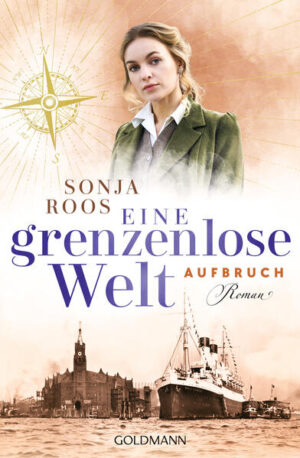 Vier junge Auswanderer suchen ihr Glück in der Neuen Welt … Hamburg 1892: Während eine Choleraepidemie in der Stadt wütet, verlassen die junge Marga und ihre Cousine Rosie ihre Heimat für immer. Auf einem Auswandererschiff wagen sie die Fahrt nach Amerika in der Hoffnung auf ein Leben fern von Not und Armut. Während der langen Reise schließen die beiden Freundschaft mit zwei jungen Männern, Simon und Nando, die wie sie auf ein besseres Los in der Neuen Welt hoffen. Die vier beschließen, gemeinsam in New York das Glück zu suchen. Doch dann kommen Rosie und Simon einander näher. Ihre aufkeimende Liebe, aber auch dunkle Geheimnisse aus der Vergangenheit treiben einen Keil zwischen die Freunde, und die Gruppe droht schon bald nach der Ankunft zu zerbrechen ...