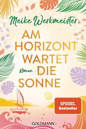 Der große neue Sommerroman der SPIEGEL-Bestsellerautorin Es gibt keine Zufälle, es gibt nur Zeichen. Davon ist die Hamburger Autorin Katrin überzeugt. Doch während sie Bücher schreibt, die anderen Orientierung geben sollen, steckt sie selbst in einer Lebenskrise. Bis das Schicksal auch ihr ein Zeichen gibt: Als sie einen Liebesbrief findet, adressiert an einen Filipe in Portugal, beschließt sie, dem Empfänger die Botschaft persönlich zu überbringen. Mit ihrer Freundin Julia reist sie auf eine idyllische Halbinsel an der Atlantikküste, die Heimat des geheimnisvollen Filipe. Bei der Suche nach ihm gerät Katrin unversehens in ein Familiendrama. Und findet etwas, wonach sie gar nicht gesucht hat …