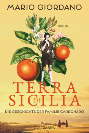 Das große deutsch-italienische Familienepos von Bestsellerautor Mario Giordano - sinnlich, farbenfroh, imposant. Steinige Erde und sonnenverbrannte Felder, Orangenhaine von überbordender Fülle und der Duft der Mandarinenblüte: das ist Barnaba Carbonaros sizilianische Heimat, wo er Ende des 19. Jahrhunderts in einer archaischen Welt heranwächst. Er ist bettelarm, aber er hat einen Traum - ein vermögender Mann zu werden und eine Dynastie zu begründen. Mit Gewitztheit und Mut gelingt ihm das schier Unmögliche: der Aufstieg zum geachteten Zitrushändler auf dem Münchner Großmarkt. Aber Barnaba ist auch ein Mann, der die Frauen und das Wagnis sucht - und dafür vom Schicksal beschenkt wird mit Triumphen und Niederlagen, mit einer vielköpfigen Familie und einem abenteuerlichen Leben zwischen süßen Mandarinen und bayerischem Schnee ...