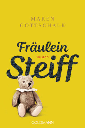 Ein starker Wille, Humor und eine ausgeprägte Neugier - schon als kleines Mädchen will die 1847 im schwäbischen Giengen geborene Margarete die Welt erobern. Selbst nachdem sie unheilbar an Kinderlähmung erkrankt und nie wieder wird laufen können, lässt sie sich den Lebensmut nicht nehmen. Entschlossen folgt sie ihrem Ziel, unabhängig zu sein, und setzt nicht nur ihren Wunsch durch, Schneiderin zu werden, sondern eröffnet auch ein florierendes Filzgeschäft. Und dann kommt der Tag, der alles verändern wird: Margarete näht aus einer spontanen Laune heraus ein Nadelkissen in Gestalt eines Elefanten. Als sie es ihrem kleinen Neffen in die Hände legt, scheint das Tier auf magische Weise zum Leben zu erwachen - und da hat Margarete plötzlich eine Idee …