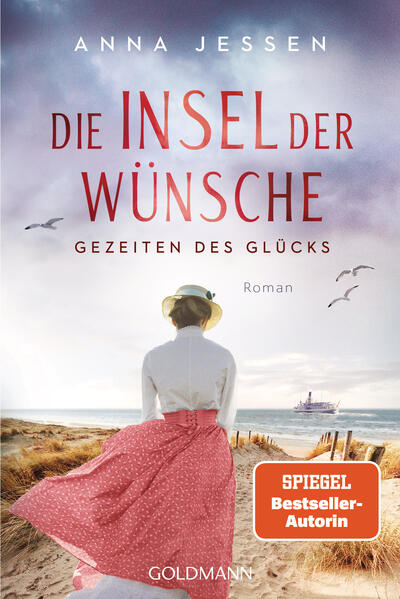 Helgoland ist ihr Schicksal Helgoland 1899. Nach dem Tod ihres Mannes und dem Bankrott seines Hotels steht Tine Tiedkens vor dem Nichts. Nur ihre Tochter Henriette hindert sie daran, den letzten Schritt zu tun. Erst als ihre Schwester Friderike den Blumenladen »Blütenträume« erbt, finden Tine und ihre Tochter ein neues Zuhause und eine Arbeit. Das Schicksal scheint es endlich gut mit Tine zu meinen. Doch als Helgoland immer mehr zu einer militärischen Festung ausgebaut wird, bleiben die wohlhabenden Gäste vom Festland aus. Die »Blütenträume« welken rasch, und bald steht Tine vor der schwierigsten Entscheidung ihres Lebens ...