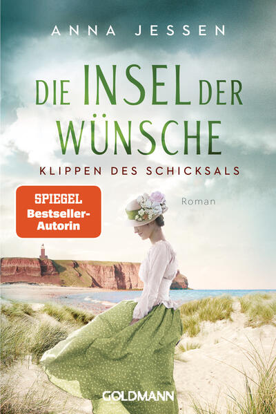 Helgoland ist ihr Schicksal Helgoland 1925. Die Insel erlebt eine Zeit von Glanz und Reichtum. Die ganze Welt scheint sich in den Felsen verliebt zu haben und dort das Leben feiern zu wollen. Tine Tiedkens hat sich nach den schweren Kriegs- und Nachkriegsjahren eine neue Existenz als Blumenhändlerin und Hebamme aufgebaut. Auch für ihre Tochter Henriette fügt sich zunächst alles zum Besten, als ihr Mann Otto den reichen Bankier Silberbach als Gönner für seinen Bootsbau gewinnt. Doch Ende der 20er Jahre ändert sich das politische Klima, das Böse verschont auch die Insel nicht. Und schon bald schweben Tine und Henriette in höchster Gefahr ...