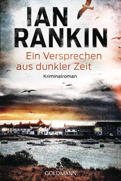 Ein Versprechen aus dunkler Zeit | Ian Rankin