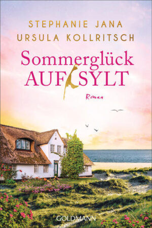 Als Lou der hektische Alltag als Modedesignerin in Berlin zu viel wird, haben sie und ihre besten Freundinnen Nette und Kati die rettende Idee: eine gemeinsame Auszeit auf Sylt. Die malerische Nordseeinsel ist der perfekte Ort, um zur Ruhe zu kommen und neue Kraft zu schöpfen. Doch die charmante Unterkunft, die sie auf die Schnelle gebucht haben, entpuppt sich bei der Anreise als heruntergekommenes Kapitänshaus, das es zu renovieren gilt. Und auch in Sachen Liebe wird das Leben der drei Freundinnen gehörig durcheinandergewirbelt. Nicht nur Lou muss am Ende des Sommers eine Entscheidung treffen, die ihr Leben für immer verändern wird …