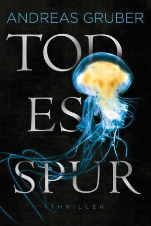 Todesspur | Andreas Gruber