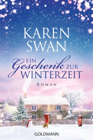 Der neue Weihnachtsroman von SPIEGEL-Bestsellerautorin Karen Swan: große Gefühle für die schönste Zeit des Jahres In den tief verschneiten Cotswolds wartet Natasha gespannt auf Nachrichten vom anderen Ende der Welt … Natasha liebt die Weihnachtszeit, doch dieses Jahr ist die Stimmung am Tiefpunkt: Ihre kleine Tochter Mabel hat im Urlaub ihr Lieblingskuscheltier verloren und ist untröstlich. Verzweifelt bittet Natasha in den sozialen Medien um Hinweise. Ihr Hilferuf erreicht auch den Bergsteiger Duffy, der gerade in Nepal unterwegs ist - im Gepäck das Kuscheltier, das er auf der Reise gefunden hat. Er verspricht, regelmäßig Fotos und Nachrichten zu schicken. Bald wartet nicht nur Mabel sehnsüchtig auf Neuigkeiten von Duffy, sondern auch Natasha. Dieser Fremde am anderen Ende der Welt lässt ihr Herz höherschlagen ... »Ein Buch, das man nicht zur Seite legen kann.« Bella »Karen Swan schreibt die bezauberndsten Weihnachtsromane.« The Visitor »Fesselnd und zauberhaft.« Woman