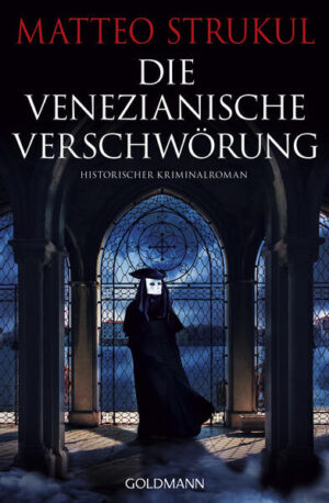 Venedig 1725: Im kalten Wasser eines Kanals wird eine der berühmtesten Frauen der Stadt ermordet aufgefunden. Kurz darauf wird der bekannte Maler Canaletto dem Dogen vorgeführt. Dieser interessiert sich brennend für ein Gemälde Canalettos, das den Fundort der Toten zeigt - und eine Szene, die eine bedeutende venezianische Familie in gefährliche Schwierigkeiten bringen könnte. Im Auftrag des Dogen soll Canaletto die Hintergründe seiner gemalten Beobachtung erforschen - und deren Zusammenhang mit dem Mord. Seine Nachforschungen führen den Maler in illustre Kreise, in denen seltsame Rituale stattfinden und sich zwielichtige Gestalten herumtreiben. Schon bald wird deutlich, dass hinter den Mauern der venezianischen Paläste viele Geheimnisse verborgen sind. Und manche dürfen niemals ans Licht kommen …