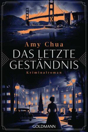 Das letzte Geständnis | Amy Chua