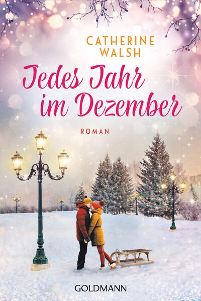 Die perfekte romantische Komödie zum Fest der Liebe Jedes Jahr im Dezember fliegen Molly und Andrew gemeinsam nach Dublin. Doch beim zehnten Flug ist alles anders … Molly und Andrew kennen sich seit zehn Jahren und haben ein gemeinsames Ritual: Kurz vor Weihnachten treffen sie sich auf dem Flug von Chicago nach Dublin, wo beide ihre Familie besuchen. Mehr als diese sieben Stunden und fünfzehn Minuten haben sie noch nie miteinander verbracht. Doch in diesem Jahr fallen wegen eines Sturms über dem Atlantik sämtliche Flüge nach Europa aus. Während Molly nichts dagegen hätte, die Feiertage in Chicago zu verbringen, will Andrew unbedingt zu seiner Familie. Etwas leichtsinnig verspricht Molly, ihn rechtzeitig nach Hause zu bringen. Es beginnt eine dreitägige Odyssee über Buenos Aires, Paris und London, bei der die beiden sich näherkommen als je zuvor …