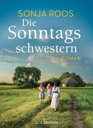 Hanne, Mone und Jessy wurden schon früh von ihrem Vater verlassen - und damit auch von ihrer Mutter, die in tiefe Depressionen fiel und kaum noch für ihre Kinder sorgen konnte. Auf sich gestellt gaben die Schwestern einander Halt und wurden ein eingeschworenes Team. Doch Jahre später haben sie sich auseinandergelebt, und nur das sonntägliche Mittagessen bei Hanne verbindet die Familie. Das ändert sich, als bei Hanne eine tödliche Krankheit diagnostiziert wird. Ein Weckruf für Jessy und Mone, endlich ihre Probleme in den Griff zu bekommen, um für Hanne da sein zu können. Doch wird es den Sonntagsschwestern gelingen, ihren alten Zusammenhalt wiederzufinden, bevor es zu spät ist?