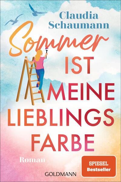 Was passiert, wenn du alles hast, was du immer wolltest? Und trotzdem nicht glücklich bist? Ava ist 43 und hat alles, wovon sie immer geträumt hat: einen tollen Mann, drei bezaubernde Kinder, vier Hühner und ein wunderschönes Haus in Hamburg Vierlanden, gleich hinter dem Deich. Dennoch fragt sie sich in letzter Zeit immer öfter, ob das schon alles war und ob sie wirklich glücklich ist. Oder ist sie irgendwo falsch abgebogen? Als sie völlig unerwartet eine Nachricht von ihrem Ex-Freund Pinto erhält, wirbelt das ihren Alltag ganz schön durcheinander. Ava entdeckt das Kribbeln im Bauch und ihre Leidenschaft für Farbe und alte Möbel wieder. Und verliebt sich noch einmal ganz neu. In sich selbst - und in ihren Traummann ... Das humorvoll-turbulente Romandebüt der DEIN SPIEGEL-Bestsellerautorin (»Die Geburtstagsbande«) und erfolgreichen Bloggerin und Instagrammerin (»wasfuermich«). »Ein sehnsuchtsvoll-schöner Roman über ungerade Lebens- und Liebeswege - frisch vom Deich direkt ins Herz!« Karla Paul »Die Gefühlsachterbahn einer Frau, die vermeintlich alles im Leben hat und trotzdem mehr will - ich habe so mit Ava mitgefiebert!« Alexa von Heyden