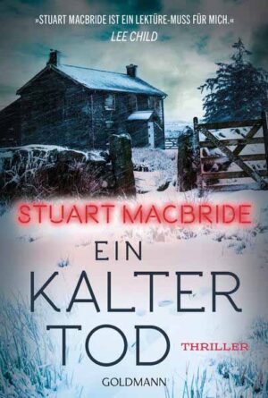 Ein kalter Tod | Stuart MacBride