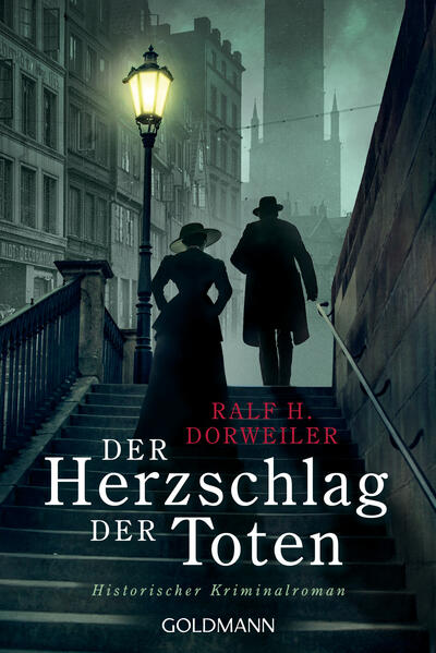 Hamburg 1887. In einem Kontor wird die Leiche einer jungen Frau entdeckt, die mit zahllosen Messerstichen getötet wurde. Der Fall wird zur Bewährungsprobe für den frisch zum Criminalcommissar beförderten Hermann Rieker. Bei seinen Ermittlungen trifft er auf Johanna Ahrens, Tochter eines Richters, die heimlich arme Frauen im Gängeviertel unterrichtet. Da Johanna in der Toten eine ihrer Schülerinnen erkennt, stellt sie auf eigene Faust Nachforschungen an. Dabei lernt sie einen Totenfotografen kennen, dessen Anatomiekenntnisse eine entscheidende Wendung für den Fall bringen. Doch als ein weiterer Mord die Hafenstadt erschüttert, wird klar: Der Täter kann jeden Moment erneut zuschlagen ...