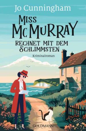 Miss McMurray rechnet mit dem Schlimmsten | Jo Cunningham