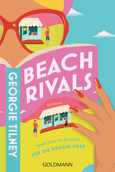 Keine Insel ist zu klein für die große Liebe Einen Sommer lang in einer Buchhandlung am Strand von Bali arbeiten - für Clare die perfekte Gelegenheit, um ihrem planlosen Leben im winterlichen England zu entfliehen. Doch auf der Insel angekommen, erfährt sie, dass der Buchladen kurz vor dem Ruin steht, und sie auch nicht allein dort arbeiten wird. Clare muss den Traumjob und sogar die Unterkunft mit dem arroganten Amerikaner Jack teilen. Die beiden könnten unterschiedlicher nicht sein und beschließen, sich möglichst aus dem Weg zu gehen. Doch ihr gemeinsamer Einsatz für die kleine Strandbuchhandlung bringt Clare und Jack ständig zusammen … Für alle, die diese Tropes lieben: Enemies to Lovers Opposites Attract Beach/Summer Romance Forced Proximity