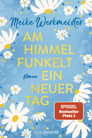 Der große neue Sommerroman der SPIEGEL-Bestsellerautorin Zoé ist ein echtes Glückskind. Alles im Leben scheint ihr zuzufliegen. Als sie die Chance bekommt, ein Jahr als Innenarchitektin in London zu arbeiten, zögert sie keine Sekunde. Prompt landet sie in einem wunderschönen Viertel, das sich anfühlt wie ein kleines Dorf inmitten der Großstadt. Wenn Zoé über den Blumenmarkt streift oder frühmorgens im Naturteich schwimmt, kann nichts ihr Glück trüben. Nicht einmal der Mann, der ihr einst das Herz gebrochen hat und sich ausgerechnet jetzt wieder meldet. Erst als eine Wahrsagerin ihr prophezeit, dass dieser Sommer all ihre Pläne auf den Kopf stellen wird, beginnt Zoé zu zweifeln. Was hat sie wirklich hierhergeführt? Und was bedeutet eigentlich Glück? »Meike Werkmeisters Geschichten machen einfach glücklich.« Karla Paul »Die perfekte Sommerlektüre, um abzuschalten und sich unterhalten zu lassen.« belletristik-couch.de (über »Das Glück riecht nach Sommer«) »Ein Roman wie eine beste Freundin, den man fest in sein Herz schließt.« Feel Good Magazin (über »Sterne sieht man nur im Dunkeln«) »Diese Geschichte kann beides: Sie wärmt ganz tief drinnen und ist doch frischer Wind im Liebesroman-Genre.« emotion (über »Über dem Meer tanzt das Licht«) »Ein Roman, der uns zeigt, dass wir uns trauen sollten, auf unser Herz zu hören.« JOY (über »Sterne sieht man nur im Dunkeln«)