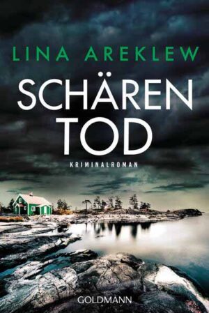 Schärentod | Lina Areklew