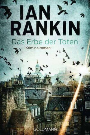 Das Erbe der Toten | Ian Rankin