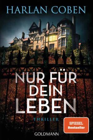 Nur für dein Leben | Harlan Coben