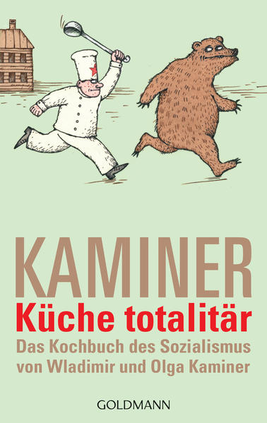 Wladimir Kaminer zeigt, wo in der russischen Küche der Löffel hängt Es muss nicht immer Kaviar sein - für Russen schon gar nicht. Das wahre Symbol für Luxus und feine Lebensart ist in Russland die Ananas. Dieses Beispiel zeigt: Kulinarisch ist die ehemalige Sowjetunion hierzulande unbekanntes Terrain. Dank Wladimir Kaminer ist damit nun Schluss. Er führt durch Töpfe und Teller der alten Sowjetrepubliken, bringt dem Laien nebenbei Länder und Leute näher und natürlich die aufregendste Cuisine der Welt! Unterstützt wird er dabei von seiner Frau Olga, die die besten Rezepte aus ihrer Sammlung beisteuert … Unvergessliche Begegnungen mit der sowjetischen Küche und ausgefallene Rezepte - ein Hochgenuss!