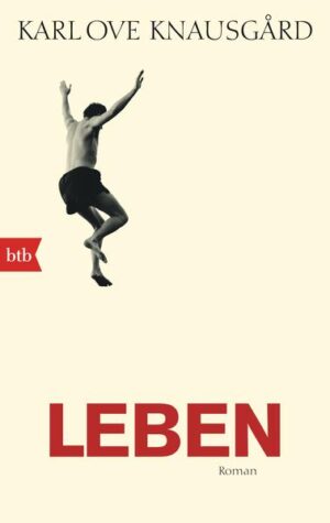 Der literarische Superstar aus Norwegen. Es ist eine Zeit des Umbruchs und der Veränderung. Das Abitur hat er in der Tasche, die Eltern haben sich getrennt, die Begegnungen mit dem Vater sind spannungsgeladen, die ersten Schritte hinein in ein selbstbestimmtes Leben begleitet von Alkoholräuschen, die der junge Karl Ove in seiner Not immer öfter sucht, weil er diese mit einem Gefühl von Freiheit verbindet - verheißen sie ihm doch Befreiung von all den Komplexen, Unsicherheiten und Nöten, die ihn plagen und noch lange Jahre plagen werden. Lebenslust sieht anders aus. Unschlüssig, was er mit seinem Leben beginnen soll, beschließt Knausgård ein Jahr als Aushilfslehrer an eine Dorfschule nach Nord-Norwegen zu gehen.