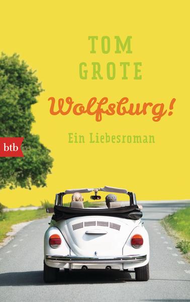 Berlin ist überbewertet. Jan liebt Line. Und er will mit ihr zusammenleben. Sie wohnt in Wolfsburg und kann dort nicht weg. Hilft ja nix, da muss Jan also Berlin verlassen, weil er seinen Job von überall aus machen kann. Tom Grote erzählt in seinem Romandebüt von einem Metropolenbewohner, den es in das Paralleluniversum der VW-Stadt verschlägt und der lange braucht, bis er erkennt, wie lebenswert dort das Leben ist, und dass man nicht nur in Mitte existieren kann. Mit genauem Blick und mit skurril-liebenswertem Personal ist Grotes Roman eine Hommage an die Un-Stadt Wolfsburg, eine Hymne auf das Leben jenseits der Metropolen.