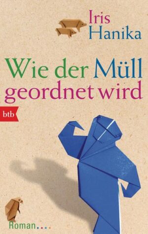 Stop making sense: Antonius versucht der allgemeinen Sinnlosigkeit Herr zu werden, indem er selbst nur noch sinnlose Dinge tut. Darum räumt er Mülltonnen auf. Als er jedoch keine Antwort auf die Frage findet, ob Mülltonnenkontrolle nicht vielleicht doch eine sinnvolle Tätigkeit sei, hört er sofort wieder auf damit. Renate hingegen möchte gerne verschwinden, weil sie ihr Leben so langweilig findet. Dabei ist gerade ihres recht angenehm.