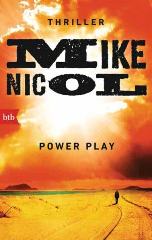 Power Play | Mike Nicol