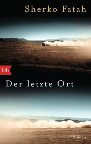 Ein literarischer Thriller über Freundschaft und Verrat. Die Welt um Albert, einen deutschen Aussteiger, ist geschrumpft, seit er im Irak entführt wurde. Sie besteht nur noch aus dem, was der Zwischenraum zwischen den roh gezimmerten und doch unüberwindlichen Holzlatten des Verschlags zeigt, in den seine Entführer ihn eingeschlossen haben. Nie hätte er sich ausmalen können, wie sich das anfühlt: die Angst, gefesselt in einem Stall zu verrecken, umschwirrt von Fliegen, getrennt von seinem Übersetzer Osama, seiner Brücke in die fremde Kultur. Längst ist Osama, ein Einheimischer, der aus einer liberalen Familie stammt, zum Freund geworden. In der Gefangenschaft, der Willkür ihrer Entführer ausgesetzt, die sie mal getrennt, mal zusammen, von Ort zu Ort schleppen, begannen sie zu reden: über den Hass zwischen den Kulturen, der mit dem Denken beginnt, und über ihre eigenen Leben. Albert wird bewusst, wie wenig Osama, der sein Land im Krieg erlebt hatte und nun als Verräter gefangen gehalten wird, mit seinen Geschichten anfangen kann. Und doch ist das Reden das einzige, was ihnen bleibt am vielleicht letzten Ort ihres Lebens, an dem das Leben der anderen weiter geht, als wäre nichts geschehen. Sherko Fatah erzählt die Entführung von Albert und Osama als atemberaubenden literarischen Thriller und sensibles Psychogramm beider Figuren. Beide geraten in der aussichtlosen Situation an ihre Grenzen und verlieren sich in ihrer eigenen Angst und im wachsenden Misstrauen gegen den anderen. Als ihnen die Flucht gelingt, ist zwischen ihnen nichts mehr wie zuvor.