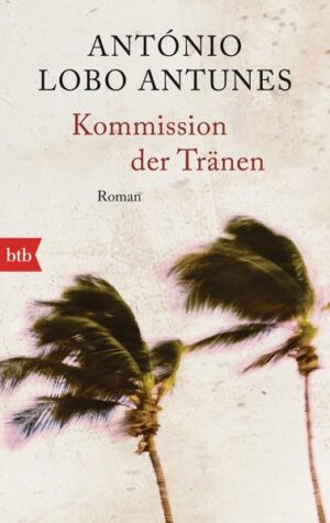 Im Werk des weltberühmten Schriftstellers Lobo Antunes haben die Kolonialkriege seines portugiesischen Heimatlandes schon immer einen festen Platz. Nun geht er einen Schritt weiter und schreibt über das postkoloniale Angola, über die Zeit nach der Befreiung von der portugiesischen Herrschaft, als die damalige kommunistische Regierung auf brutale Weise gegen Oppositionelle in den eigenen Reihen vorging. Und es wäre kein Roman von Lobo Antunes, dem Meister der Polyphonie, wenn es nicht viele widerstreitende, melodische und rhythmisch sich abwechselnde Stimmen wären, die von der »Kommission der Tränen« und ihren fatalen Folgen erzählen und davon, wie ein Land seine Unschuld verlor.