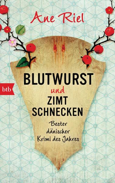 Judith Behring ist eine alte Dame, eine ungemein reizende alte Dame. Im ganzen Rotkehlchenweg ist sie bekannt für ihre Gastfreundschaft und ihre Backkünste - die Nachbarn können sich glücklich schätzen, wenn sie in den Genuss von Judiths berühmten Zimtschnecken kommen. Nur einer ist nicht so nett zu Judith, wie sie das gewohnt ist: der Postbote. Wie unachtsam der immer ausgerechnet ihre Post in den Briefkasten stopft… Und Zeit für einen netten Plausch hat er auch nie… Deshalb steht für Judith fest: Der Postbote muss sterben! Gut, dass sie nicht nur früher eine preisgekrönte Metzgerin war, sondern auch Erfahrung im Loswerden ungeliebter Mitmenschen hat.