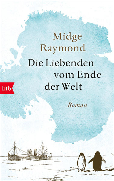 Nur hier, am Ende der Welt, zwischen schroffen Gletscherklippen und eisigen Gewässern, fühlt sich Deborah wirklich zu Hause. Nur in den paar Wochen im Jahr, in denen es das feindselige Klima der Antarktis zulässt, dass sie den Lebensraum der Pinguine erforschen kann - auf einer entlegenen Forschungsstation, abgekapselt vom Rest der Welt. Hier trifft Deborah auf Keller Sullivan, einen Abenteurer und Aussteiger - und die Mauer, die sie um sich gebaut hat, bekommt langsam Risse. Doch genau wie sie selbst ist auch Keller nicht ohne Grund hier ...